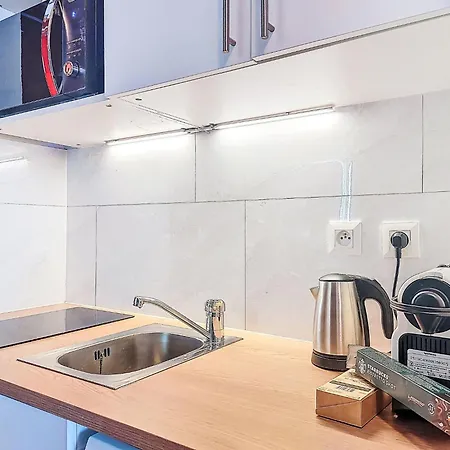 Les Olympiades-12 By Interhome Val Thorens